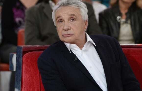 Michel Sardou : sa sublime villa sur la côte d’Azur se dévoile !